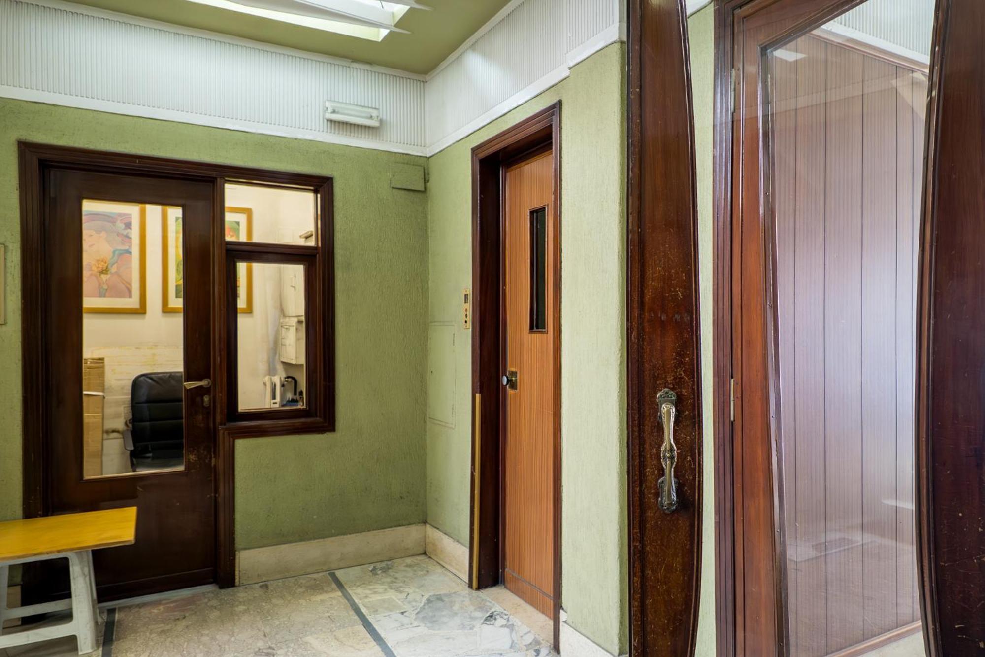 Appartamento Roma Centro Exterior foto